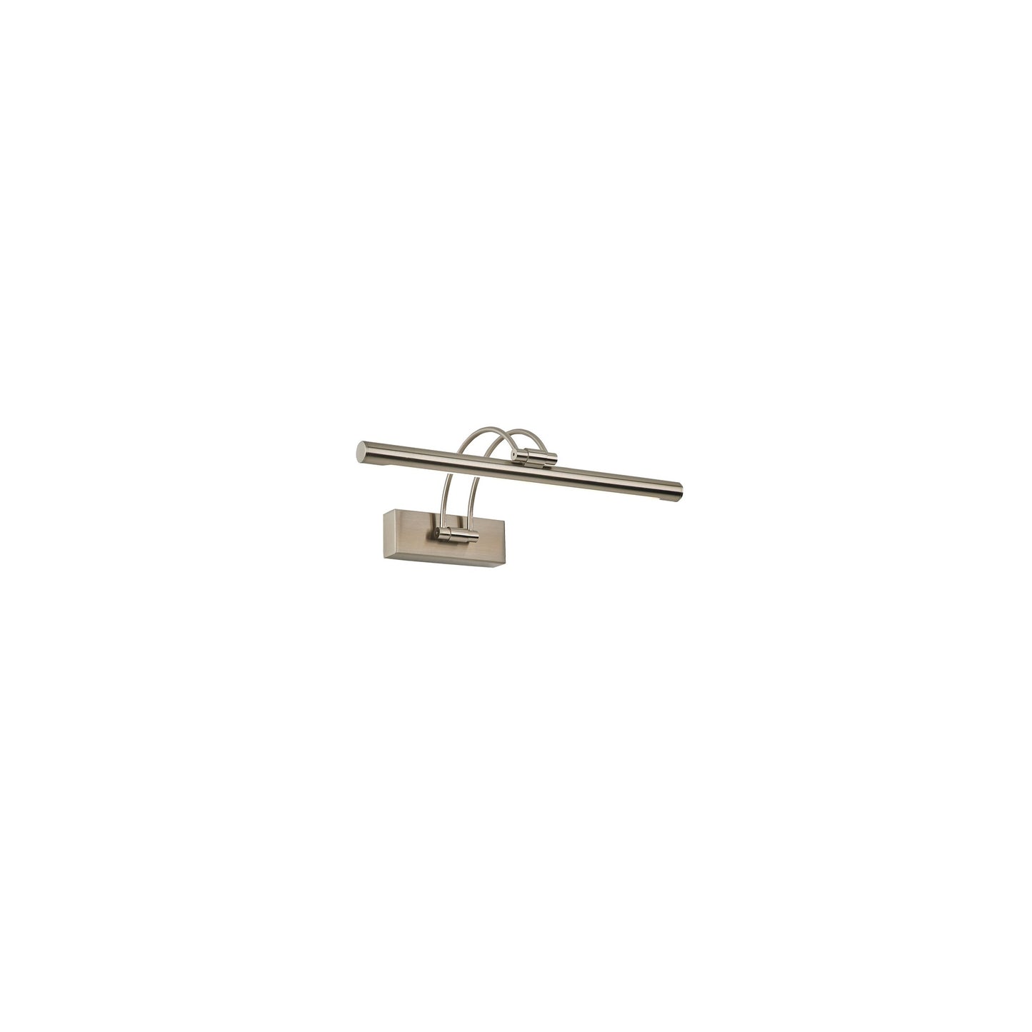 LED Round Section Picture Light 8W