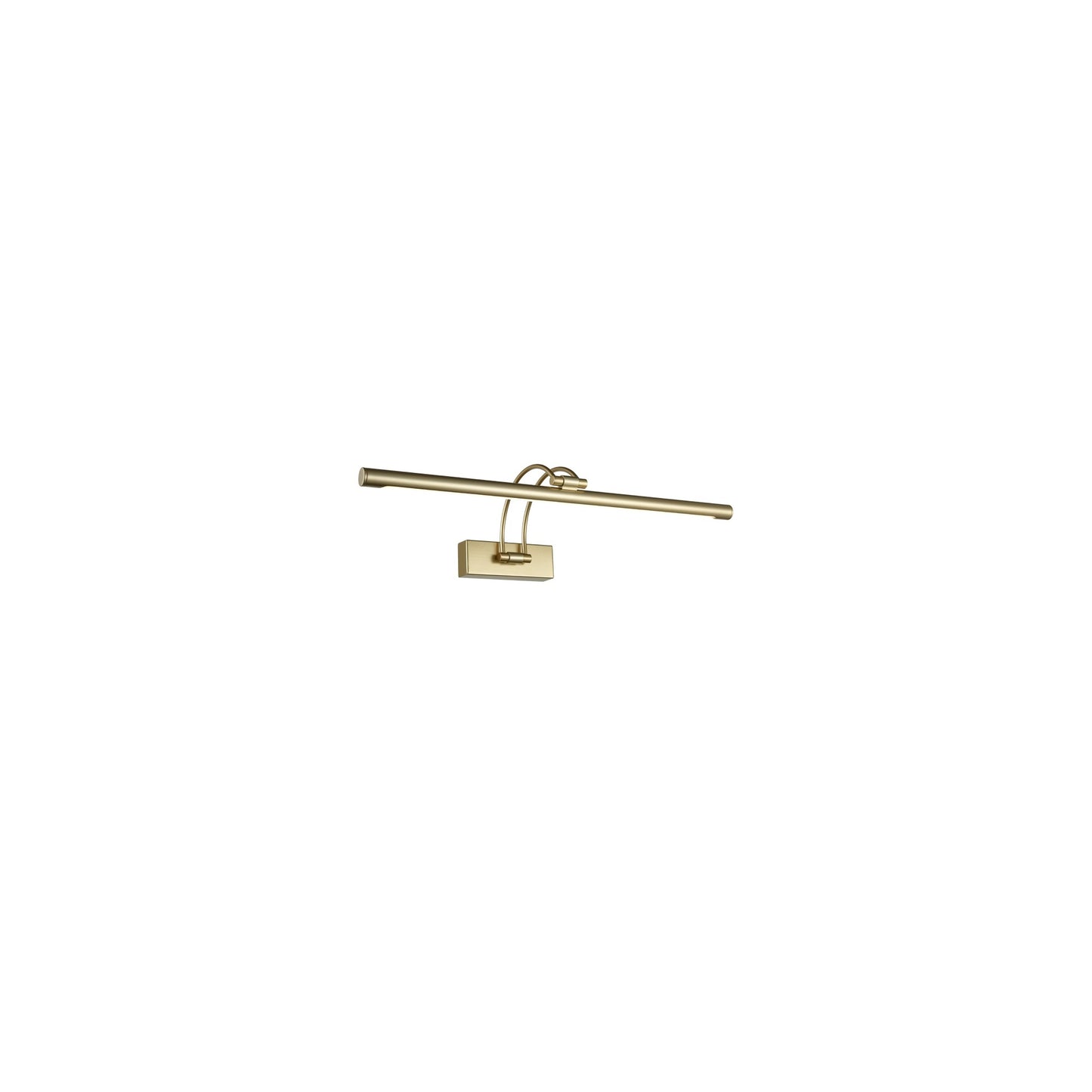 LED Round Section Picture Light 12W