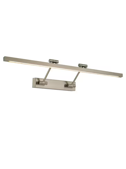 LED Square Section Picture Light 16W