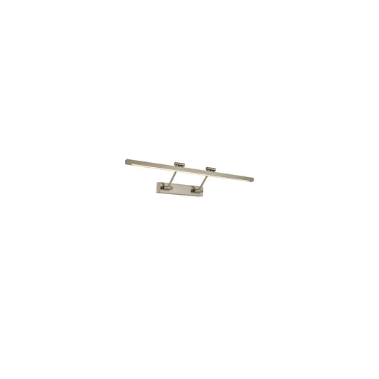 LED Square Section Picture Light 16W