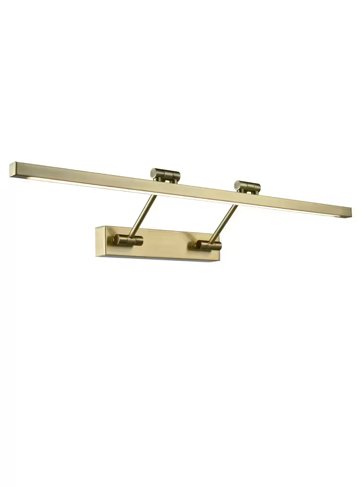 LED Square Section Picture Light 16W