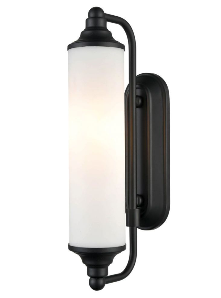 Artlite Bathroom Wall Light