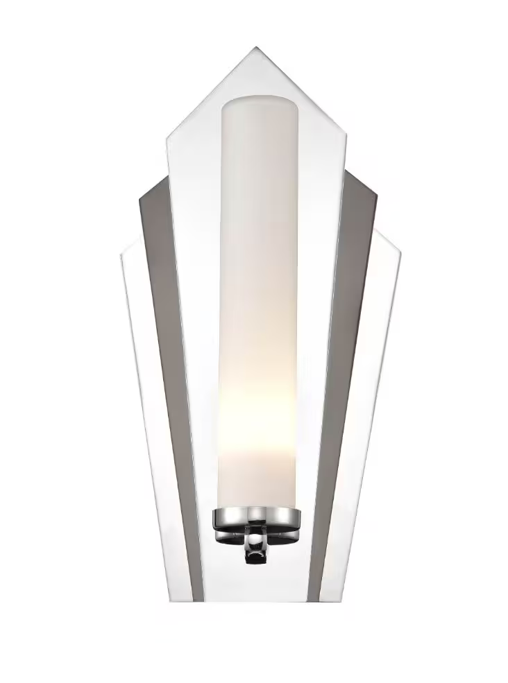 Art Deco Wall Light IP44