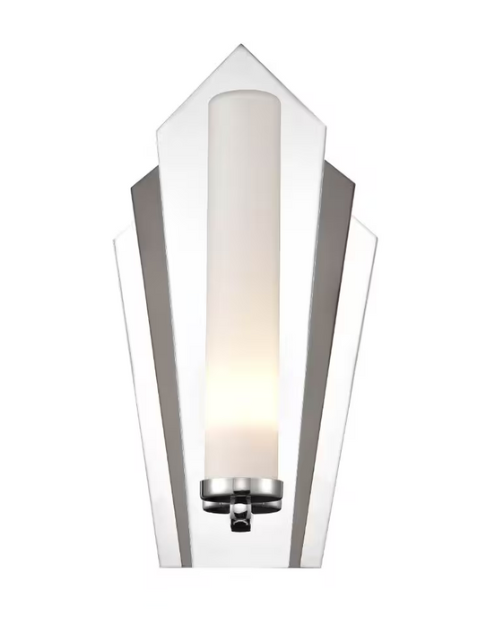 Art Deco Wall Light IP44
