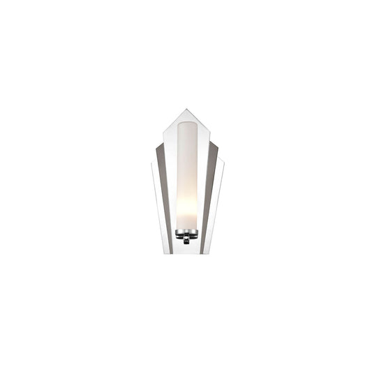 Art Deco Wall Light IP44
