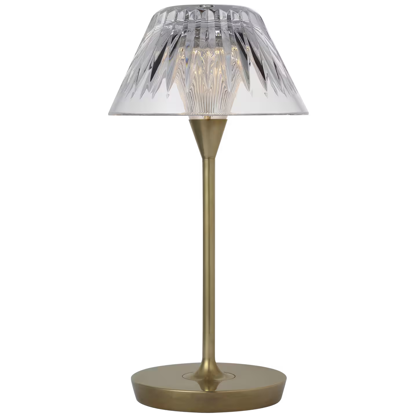 Blaze Rechargeable Table Lamp