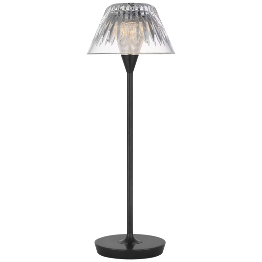 Blaze Rechargeable Table Lamp