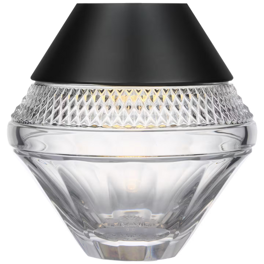 Copper Coast 5" Rechargeable Accent Lamp