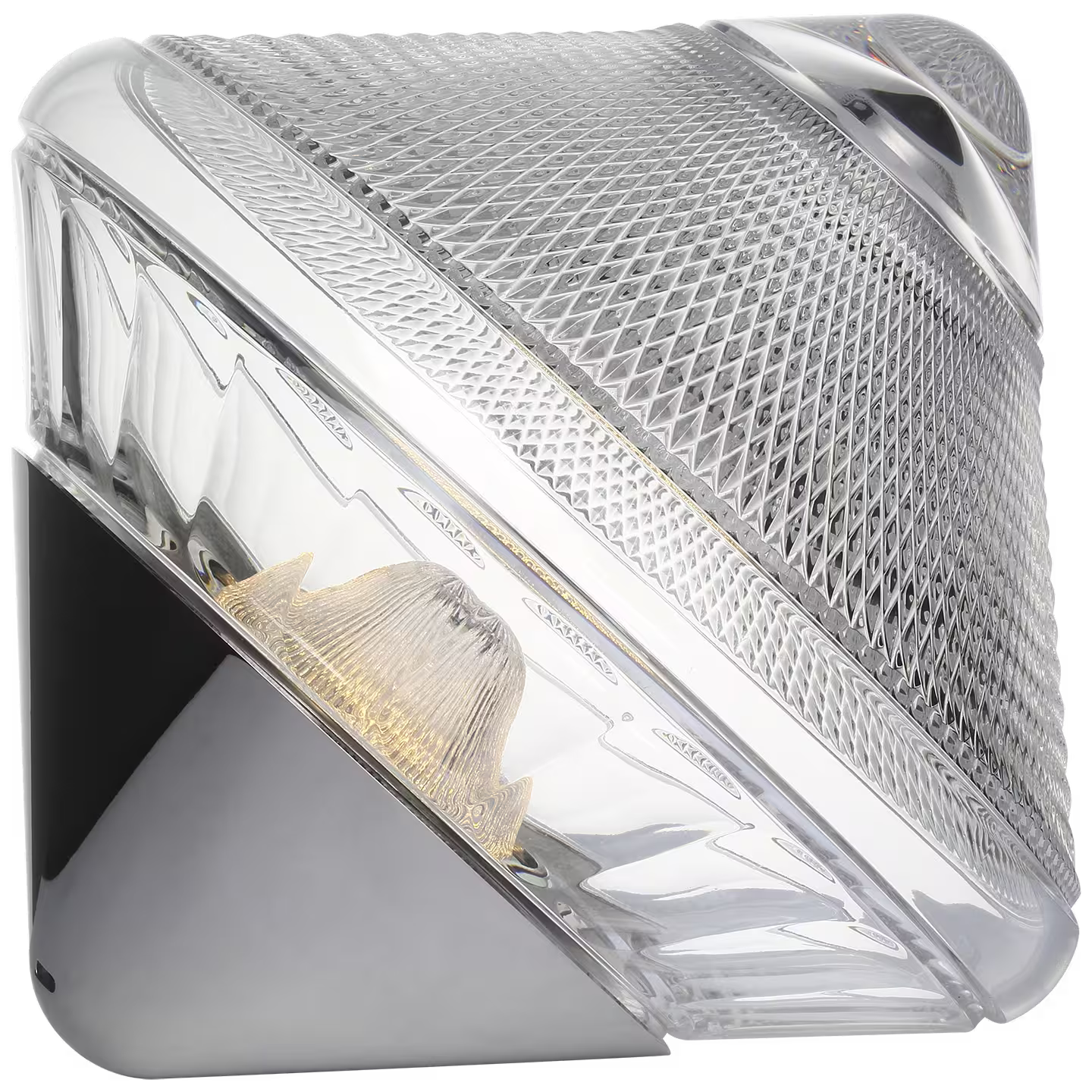 Copper Coast 12" Rechargeable Accent Light