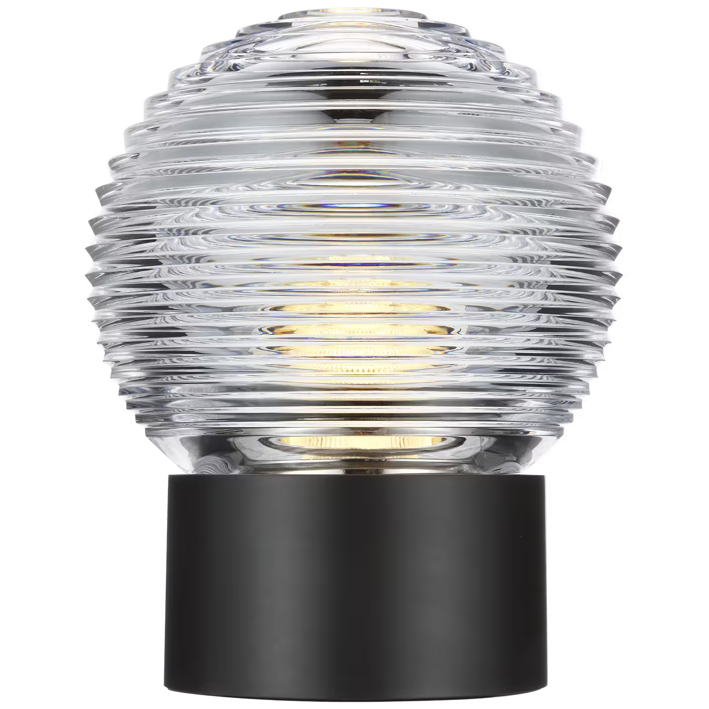 Circon 7" Rechargeable Accent Lamp