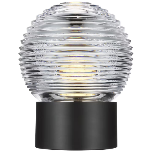 Circon 7" Rechargeable Accent Lamp