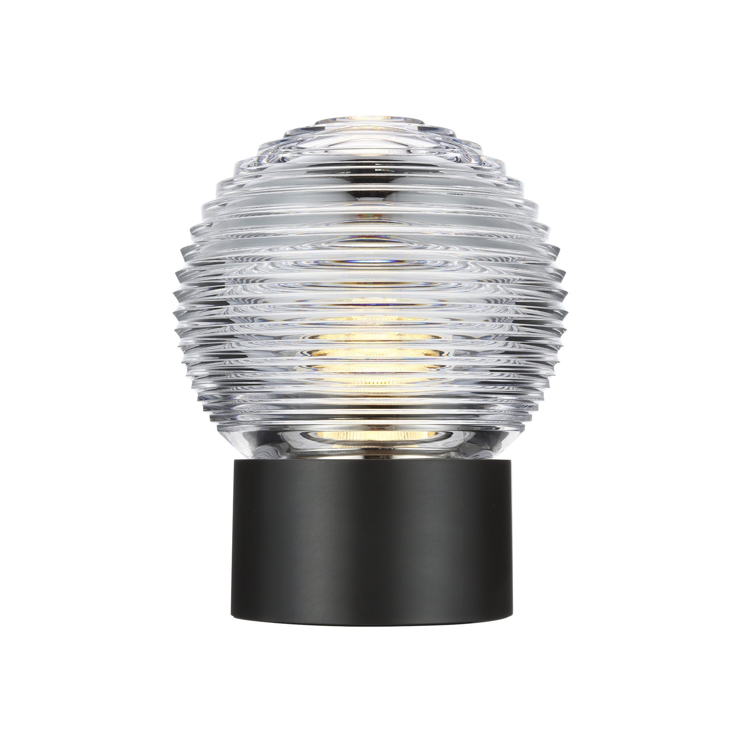 Circon 7" Rechargeable Accent Lamp