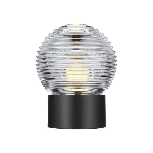Circon 7" Rechargeable Accent Lamp