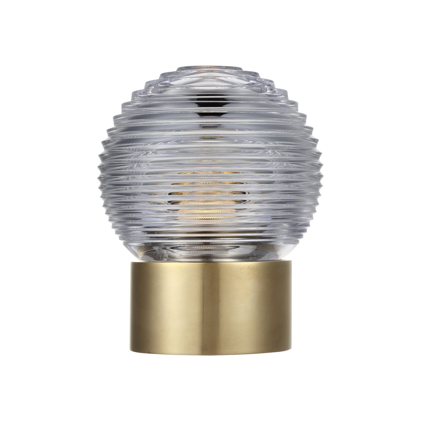 Circon 7" Rechargeable Accent Lamp