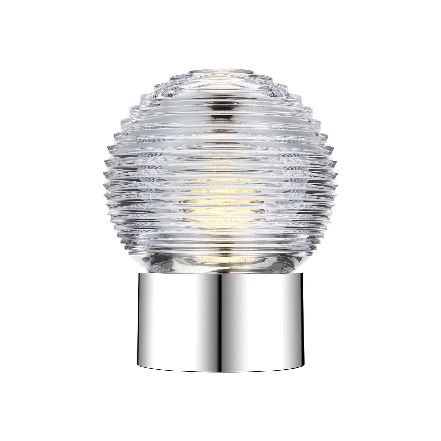 Circon 7" Rechargeable Accent Lamp