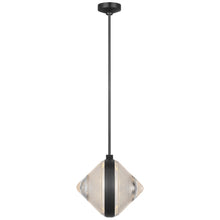 Visual Comfort Copper Coast Pendant