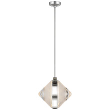 Visual Comfort Copper Coast Pendant