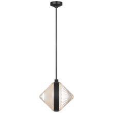 Visual Comfort Copper Coast Pendant