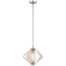 Visual Comfort Copper Coast Pendant