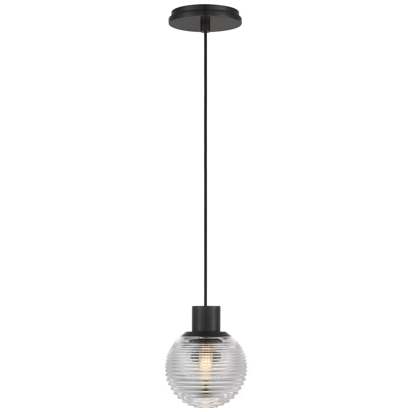 Circon 5" Mini Pendant