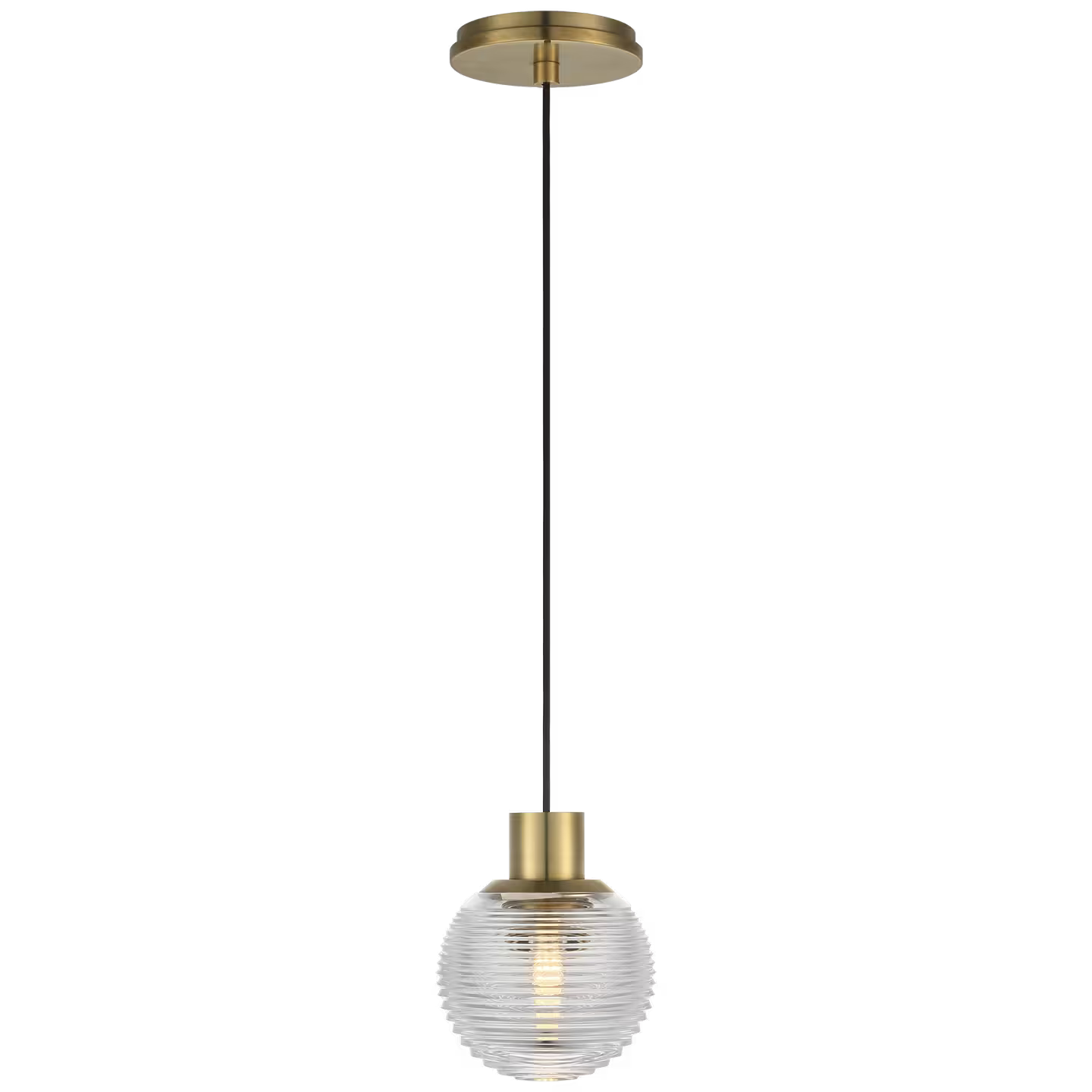 Circon 5" Mini Pendant