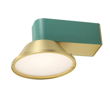 CVL Luminaires Wonder Wall Light