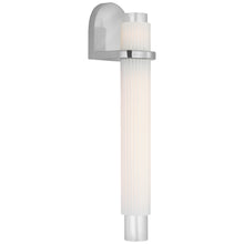 Visual Comfort Arena Sconce