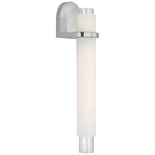 Visual Comfort Arena Sconce