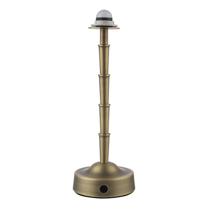 Dar Wyman Table Lamp