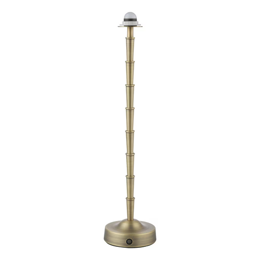 Wyman Rechargeable Table Lamp