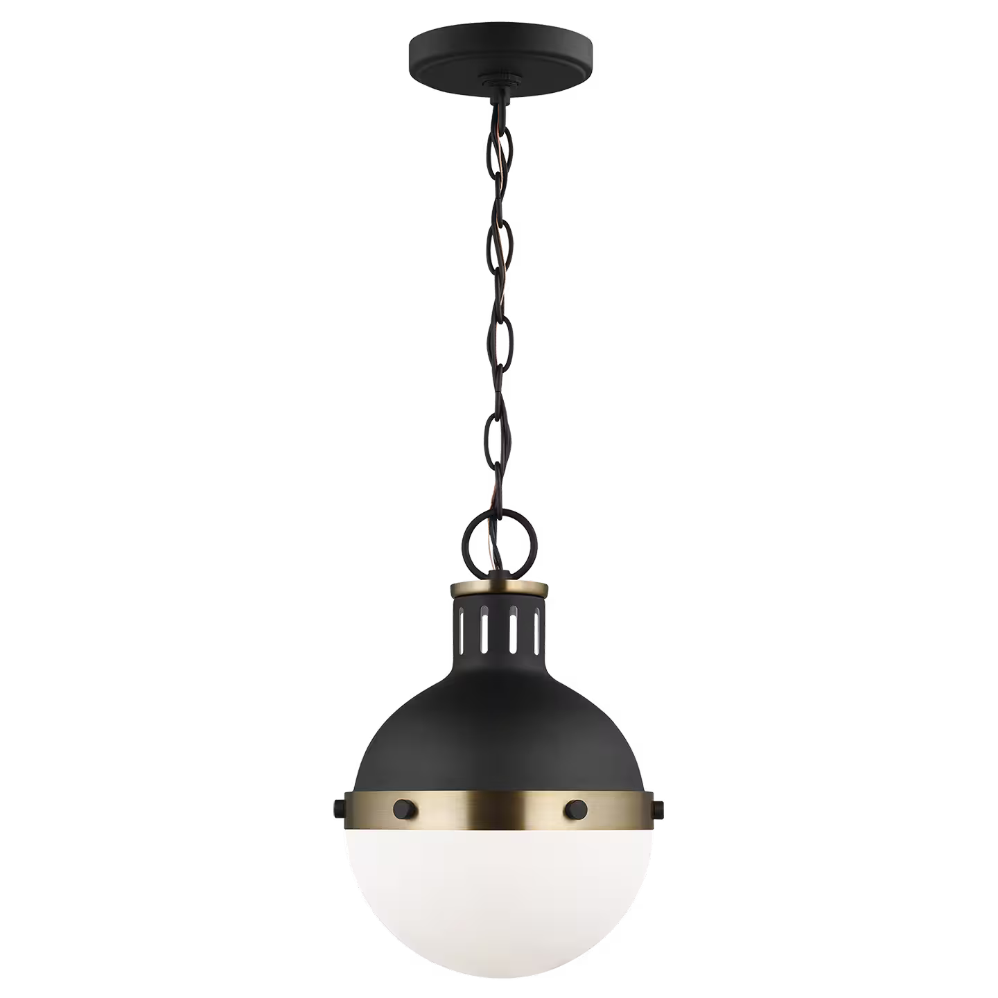 Hanks One Light Mini Pendant