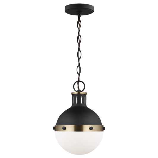 Hanks One Light Mini Pendant