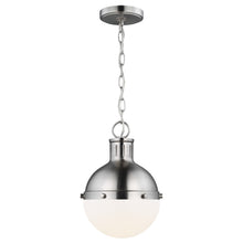 Visual Comfort Hanks Mini Pendant