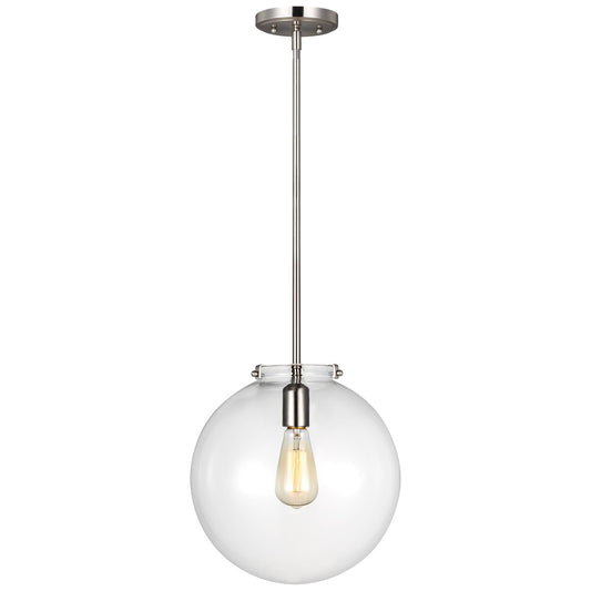Visual Comfort Kate Sphere Pendant