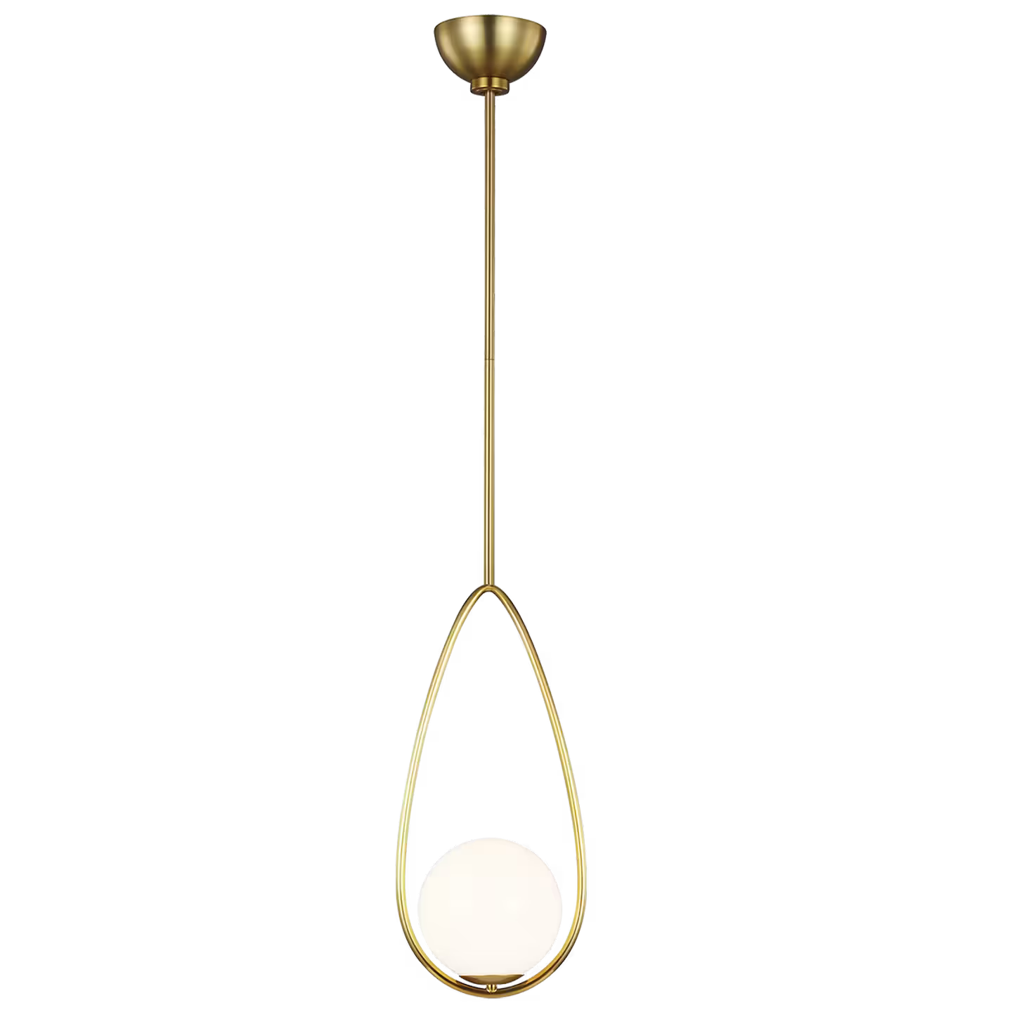 Galassia One Light Pendant