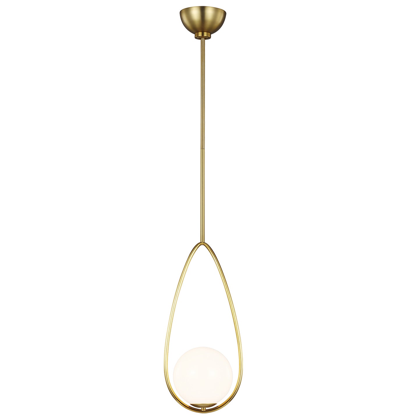 Visual Comfort Galassia Pendant