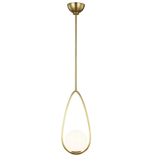 Visual Comfort Galassia Pendant