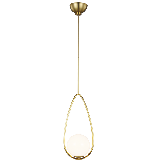 Galassia One Light Pendant