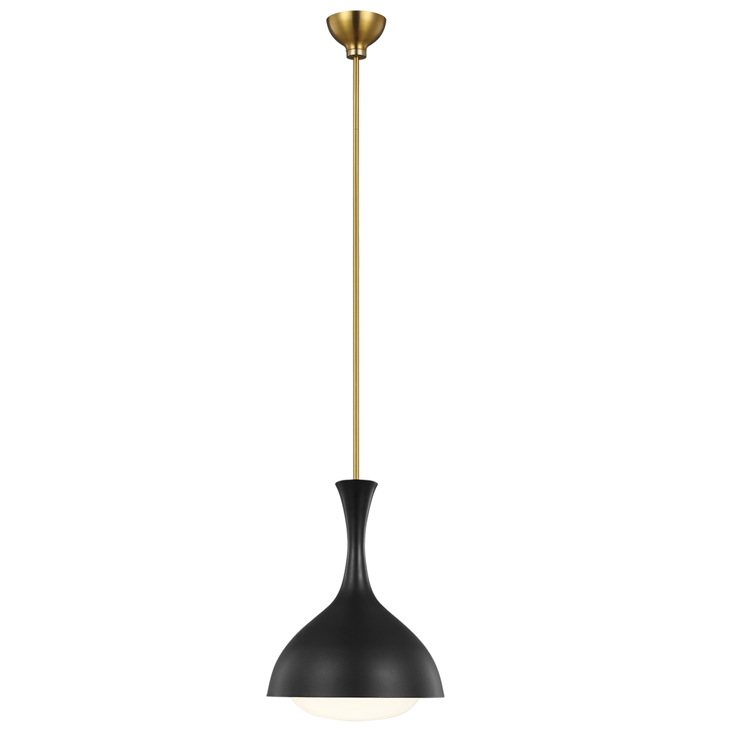 Lucerne One Light Pendant