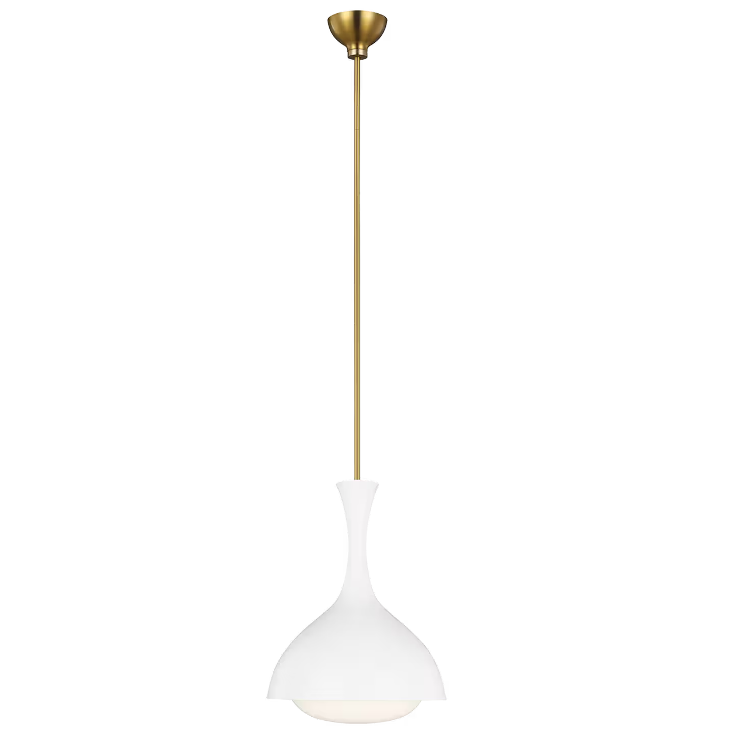 Lucerne One Light Pendant