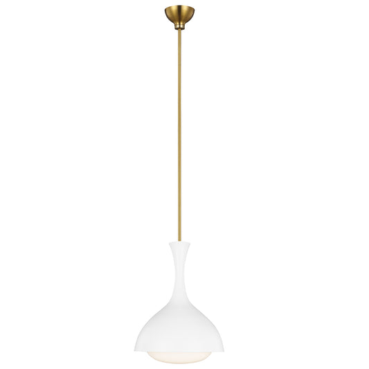 Visual Comfort Lucerne Pendant