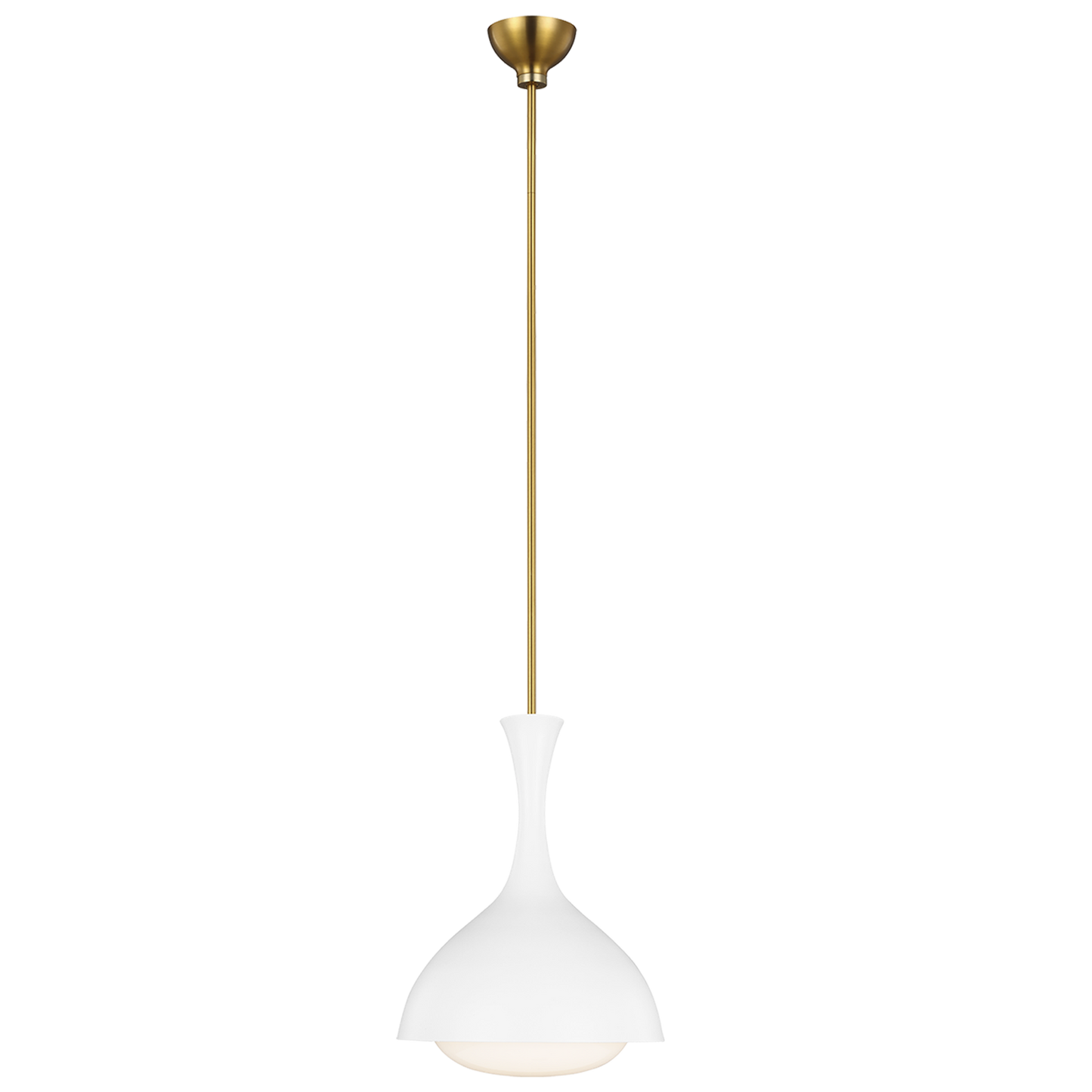 Lucerne One Light Pendant