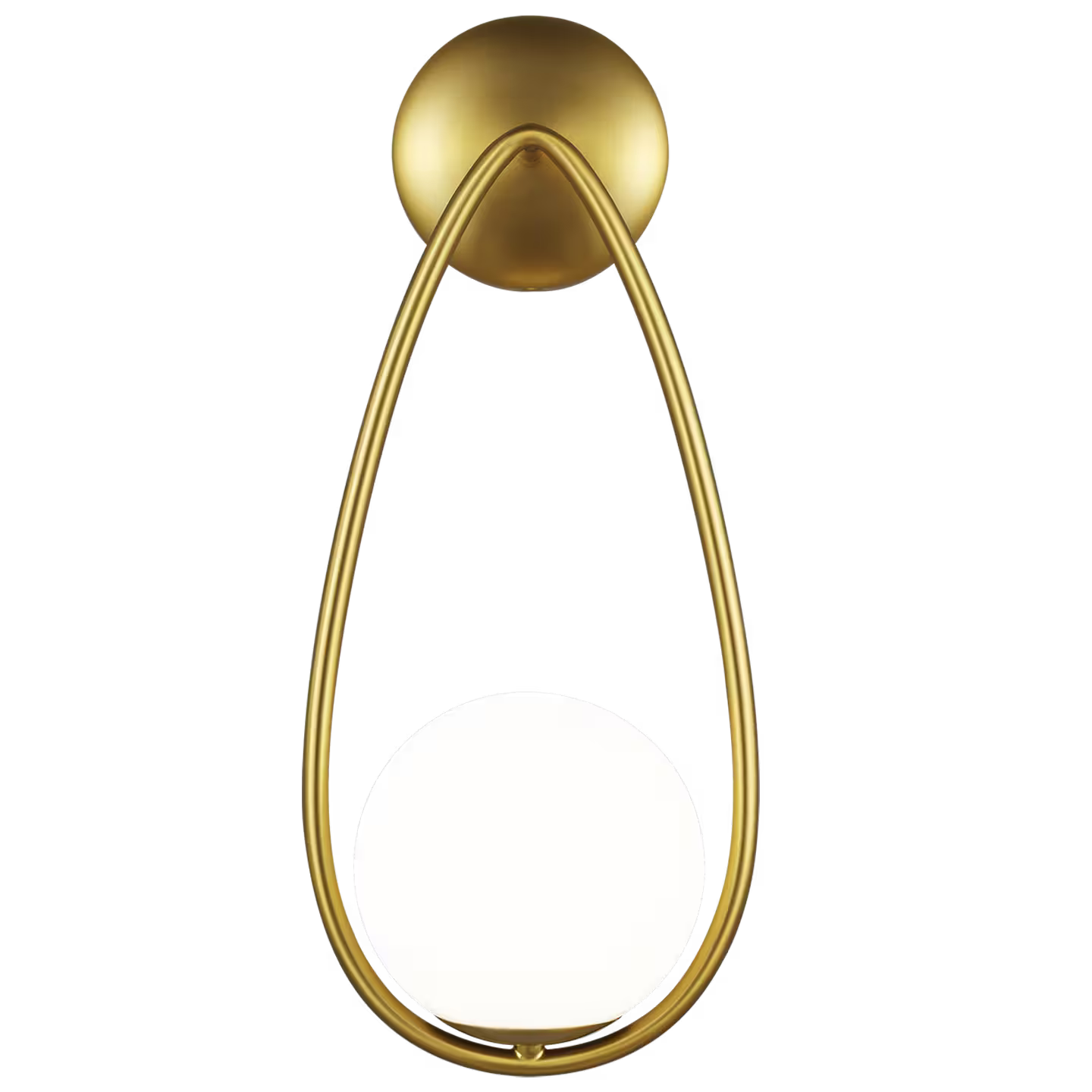 Galassia One Light Sconce