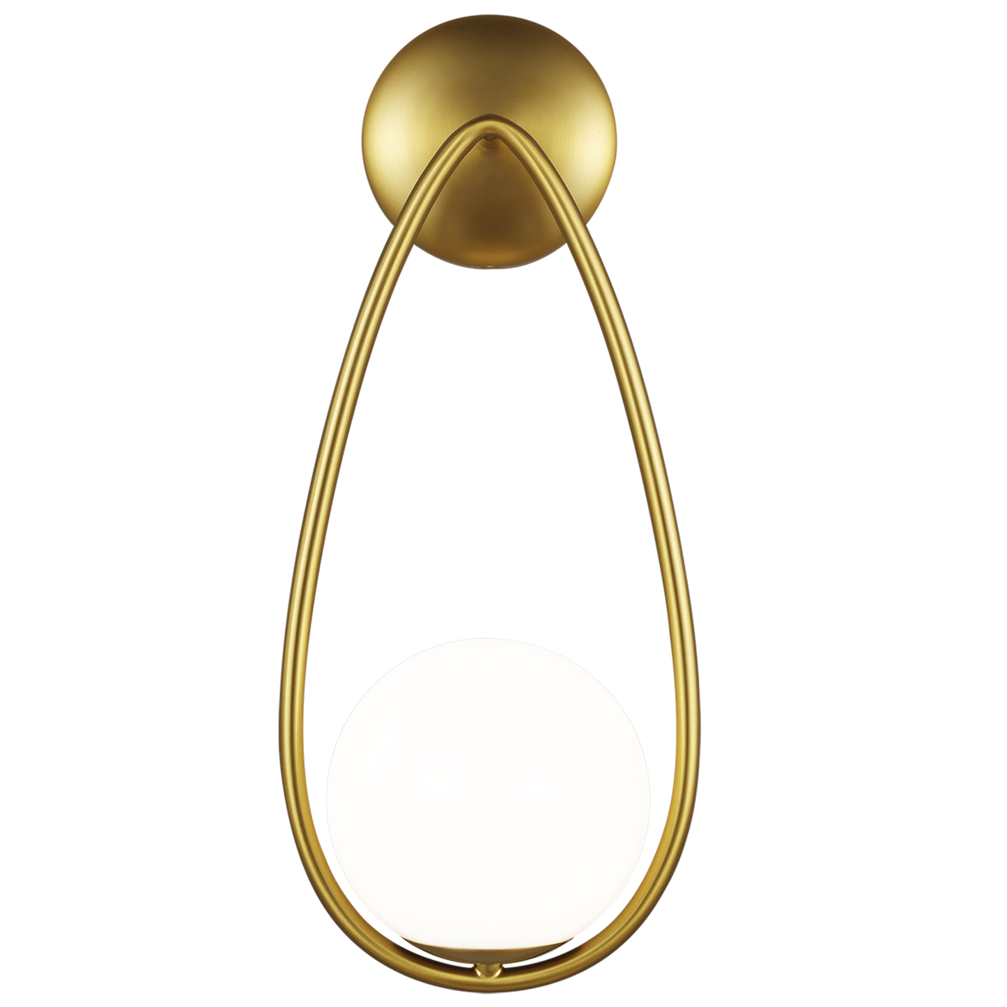 Galassia One Light Sconce