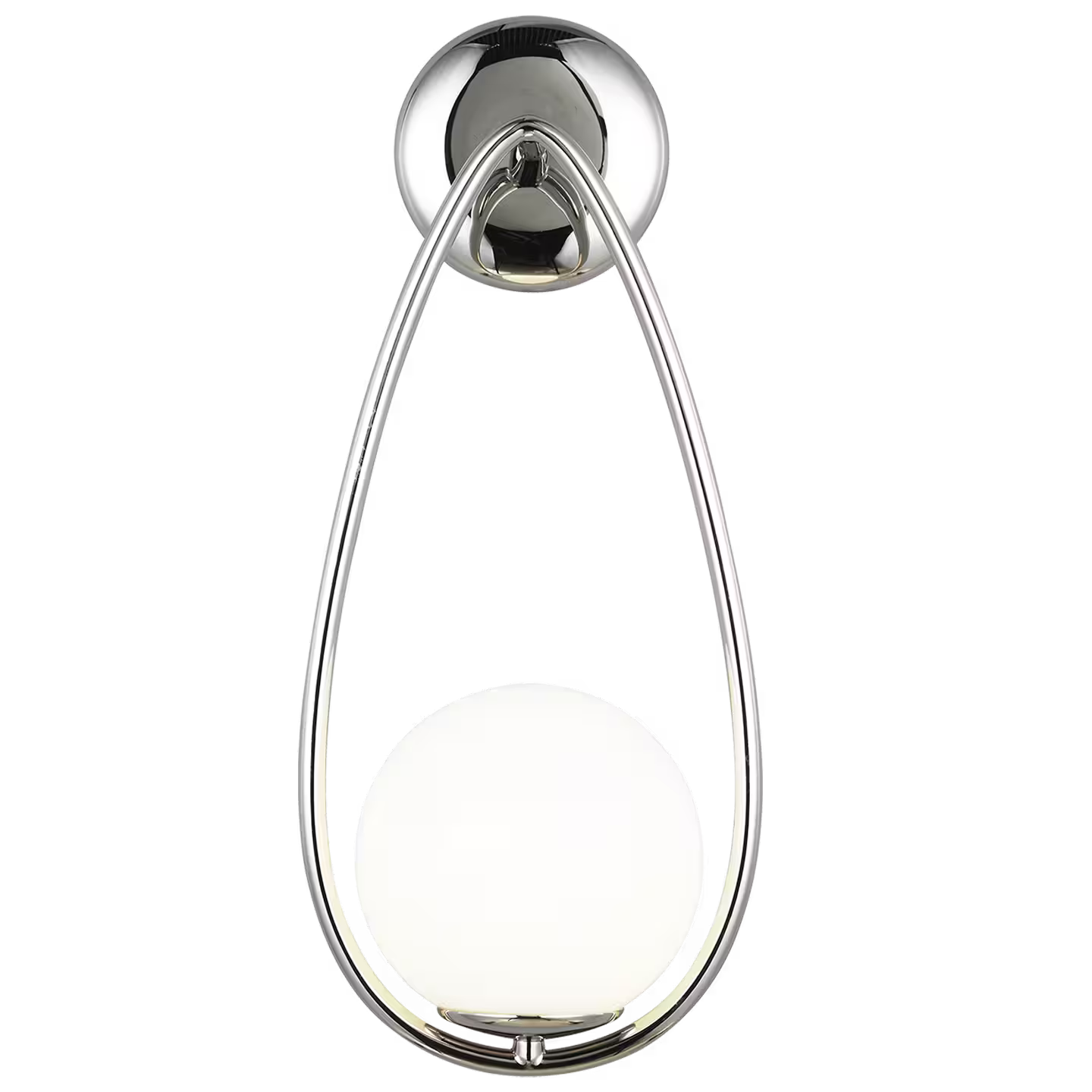 Galassia One Light Sconce