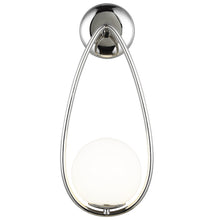 Visual Comfort Galassia One Light Sconce