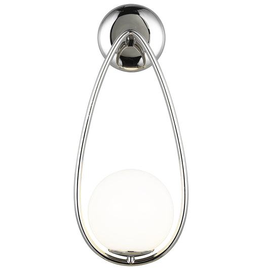 Visual Comfort Galassia One Light Sconce