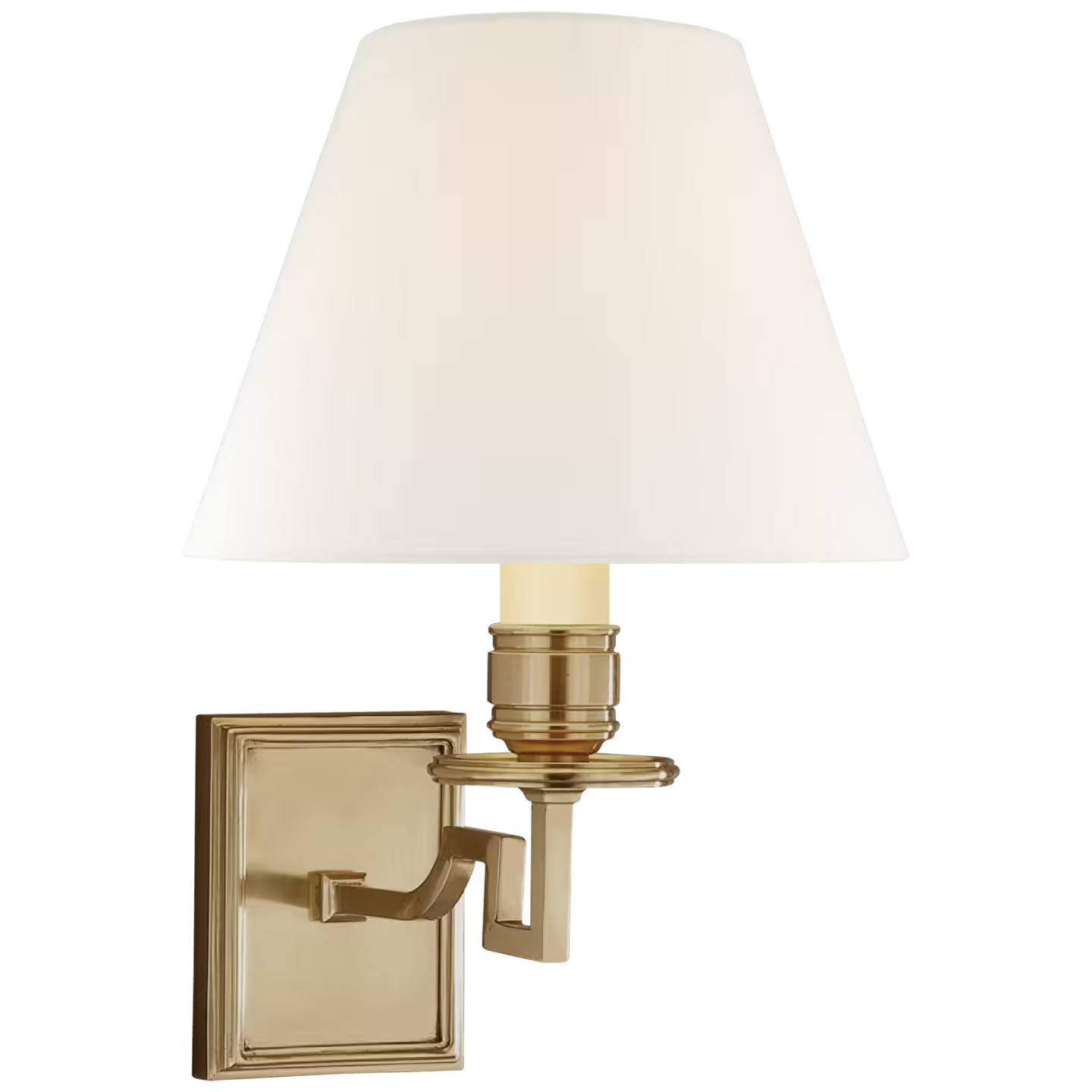 Dean Single Arm Sconce