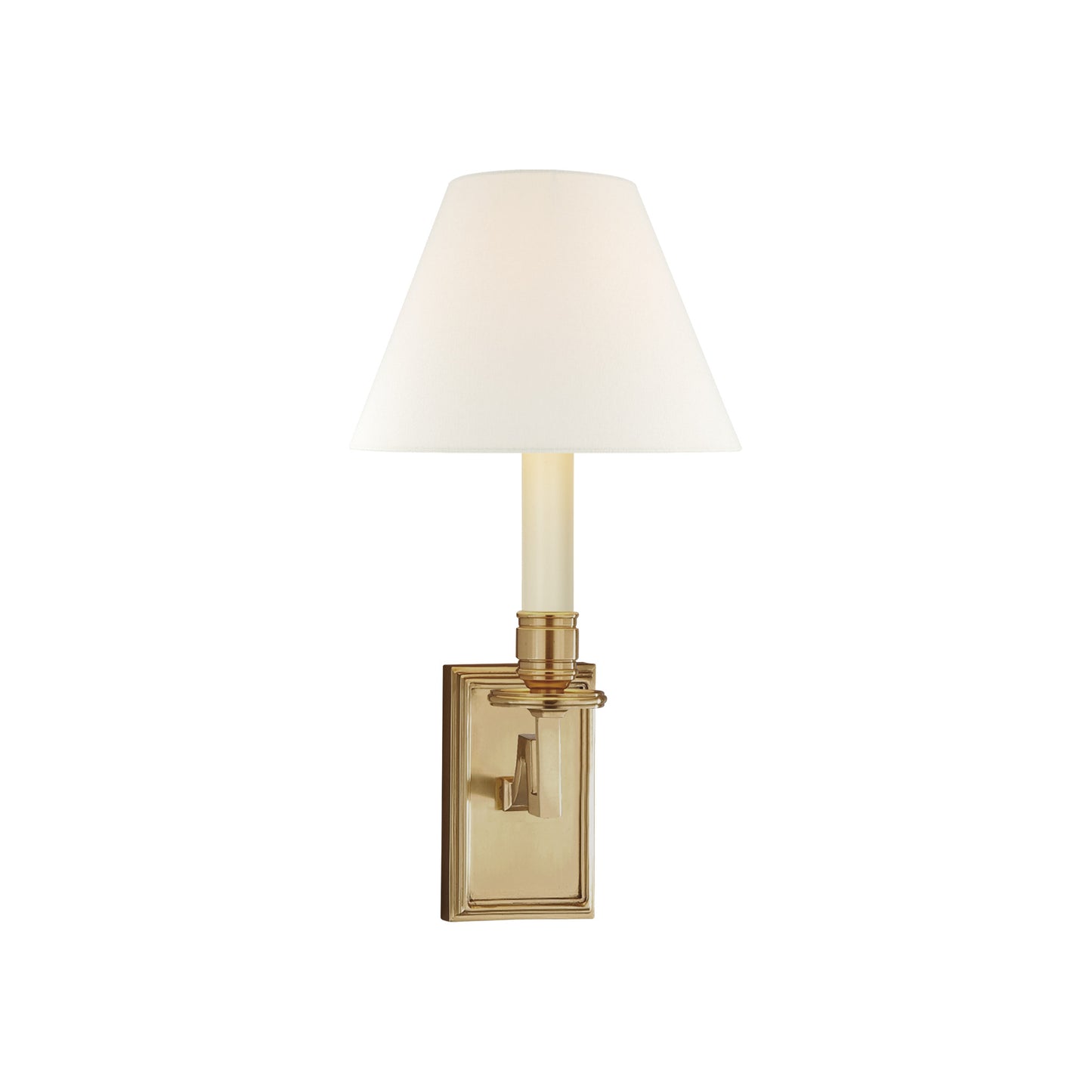 Dean Library Wall Light