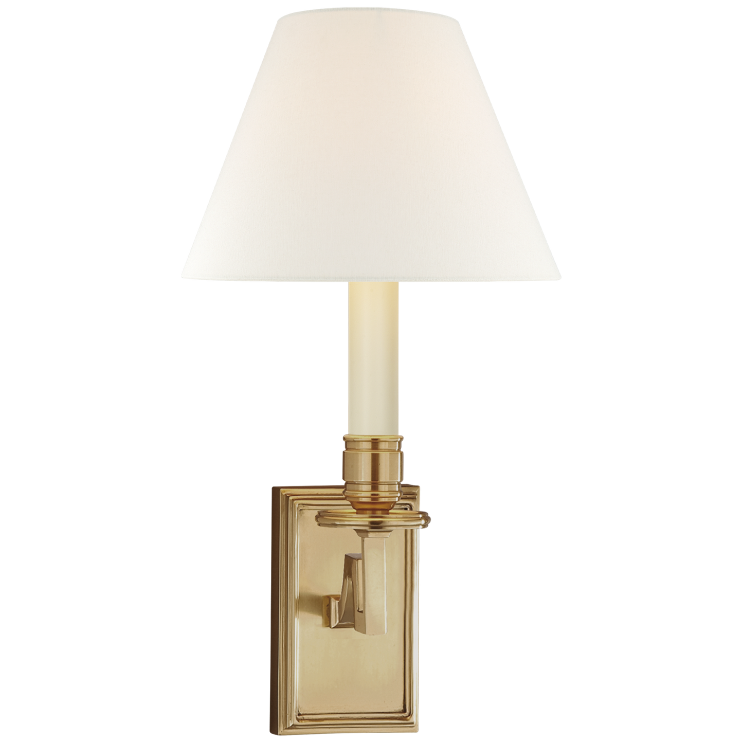 Dean Library Wall Light